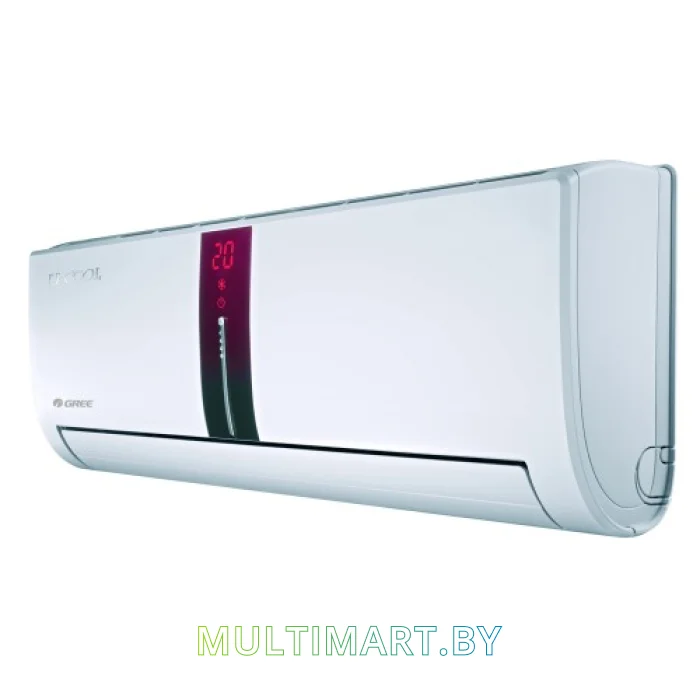 Кондиционер Gree GWH09UB-K3DNA1B (red)